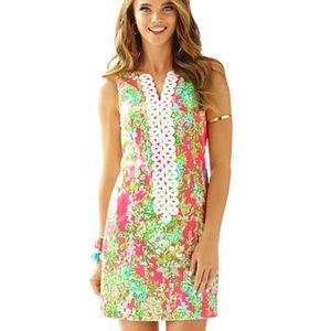 SOLD!! - Lilly Pulitzer shift dress
